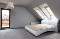 Whitehall Village bedroom extensions