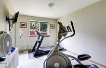 Whitehall Village home gym construction leads