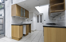 Whitehall Village kitchen extension leads